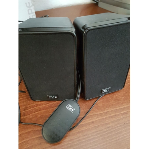 426 - Multimedia Speakers 