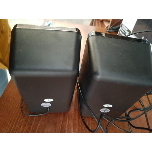 426 - Multimedia Speakers 