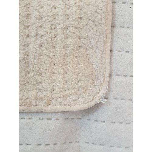 570 - Silver Crest Electric Blanket (A/F, Un-Tested)