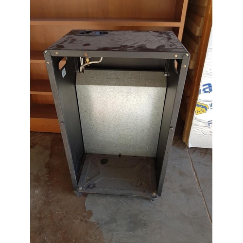 436 - Bossman Gas Heater (Un-Tested), (Missing Regulator)