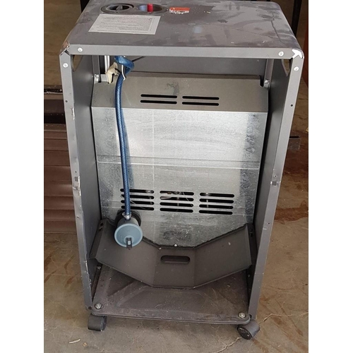 438 - RCA - Gas Heater (Un-Tested)