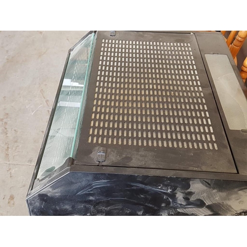 439 - Cooker Extraction Fan (A/F, Un-Tested), (60 x 48cm)