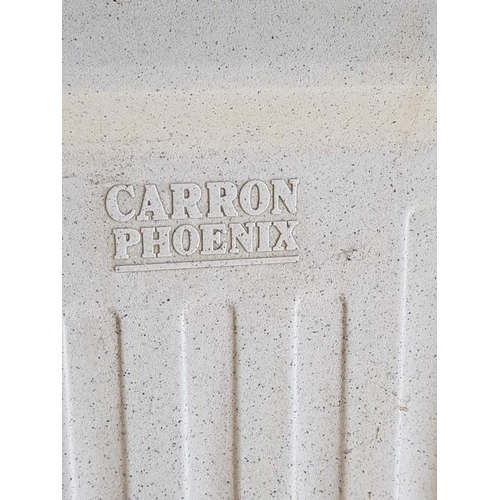 441 - Carron Phoenix Double Sink (A/F)