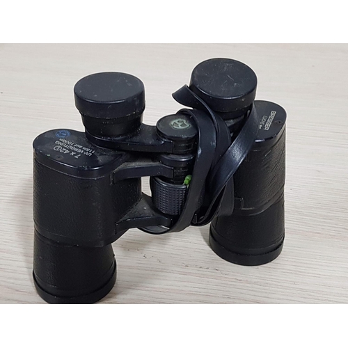 333 - Pair Dresser Luchis Binoculars (7 x 42)