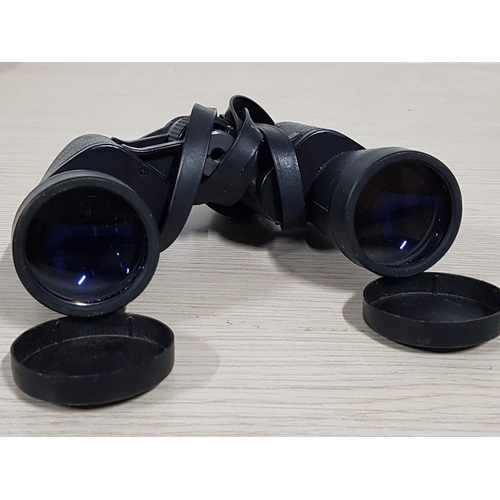 333 - Pair Dresser Luchis Binoculars (7 x 42)