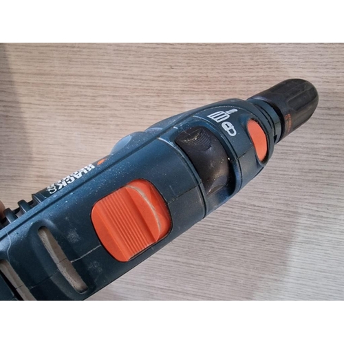 312 - Black & Decker KR650CRE Electric Drill with Case (Un-Tested)