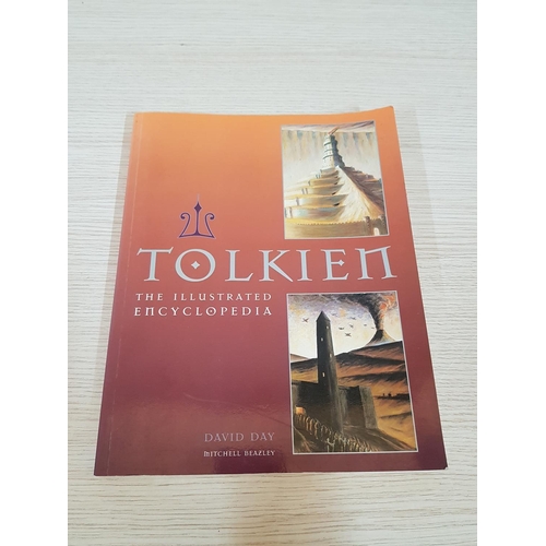 25 - Tolken and 