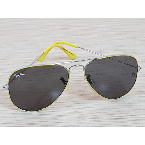 354 - Rayban Aviator Sunglasses