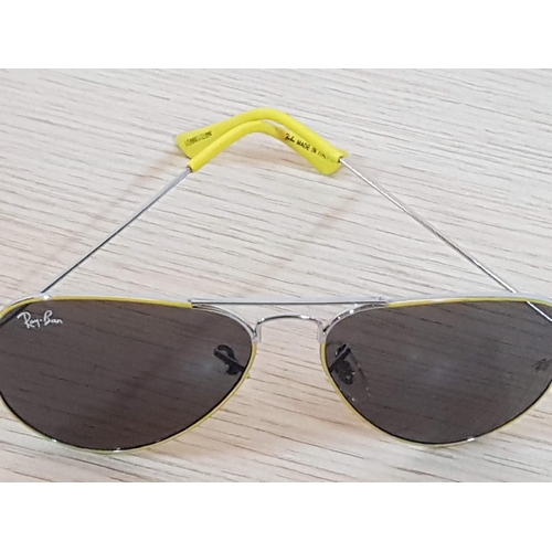 354 - Rayban Aviator Sunglasses