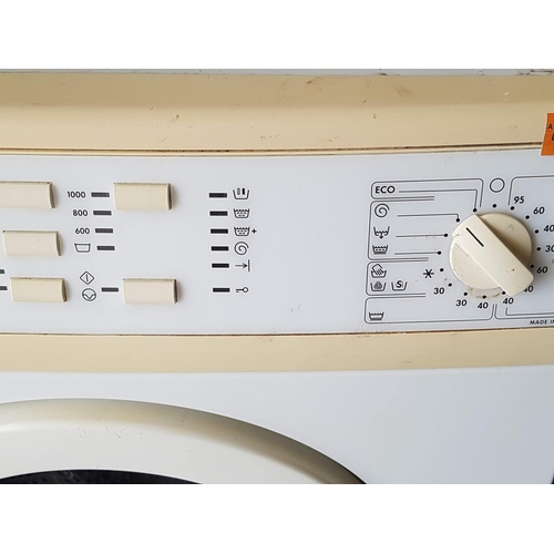 381 - AEG Electrolux Lavamat 50610 Washing Machine, Made in Germany (Un-Tested)