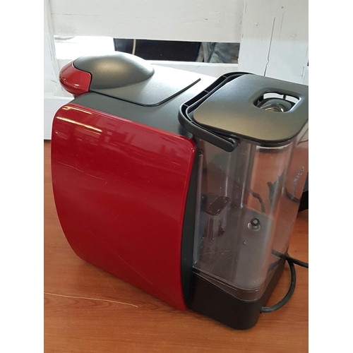 285 - Bosch Coffee Maker TAS 4013/09 (Type CTPM01), (Un-Tested)