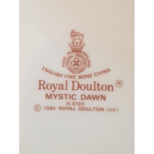 190 - Royal Doulton 