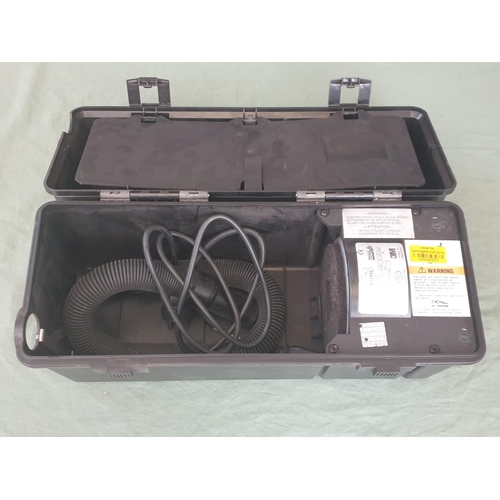 388 - 3M Service Vacuum, (Model 497) (3M Trace Evidence Collection Vacuum Model 497), (A/F, Un-Tested)