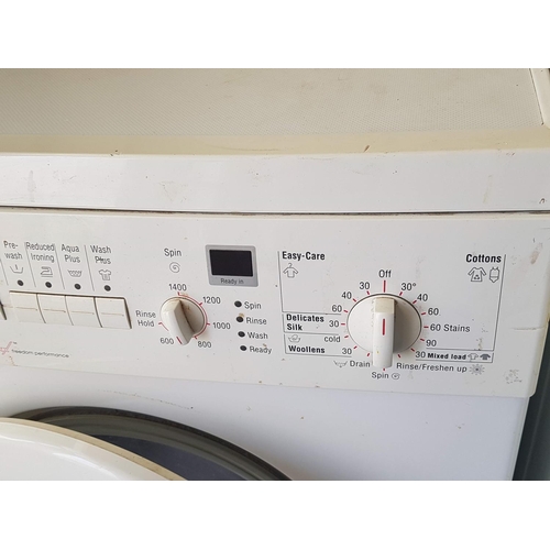 436 - Bosh Classixx 1400 Express Washing Machine