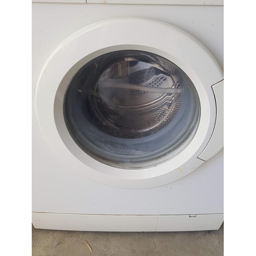 436 - Bosh Classixx 1400 Express Washing Machine