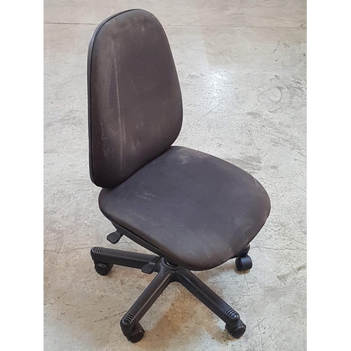 455 - Office Chair (A/F)