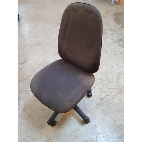 455 - Office Chair (A/F)