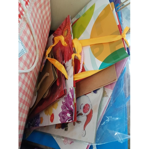 482 - Approx 90pcs and More Gift Bags for Every Occasion