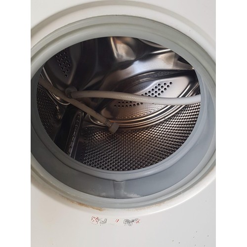 436 - Bosh Classixx 1400 Express Washing Machine