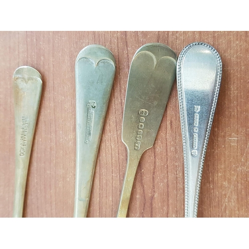 374 - Vintage Style Silver Plated / EPNS / Brass Tableware; Salt and Pepper Holder with Tray and Quantity ... 