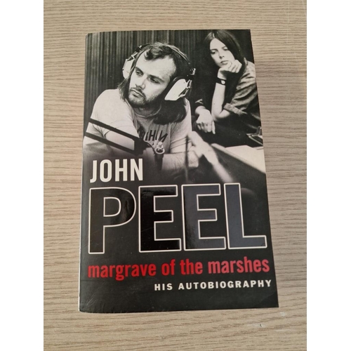 157 - Collectable Book, 'John Peel, Margrave of the Marshes' His Autobiography