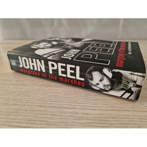 157 - Collectable Book, 'John Peel, Margrave of the Marshes' His Autobiography