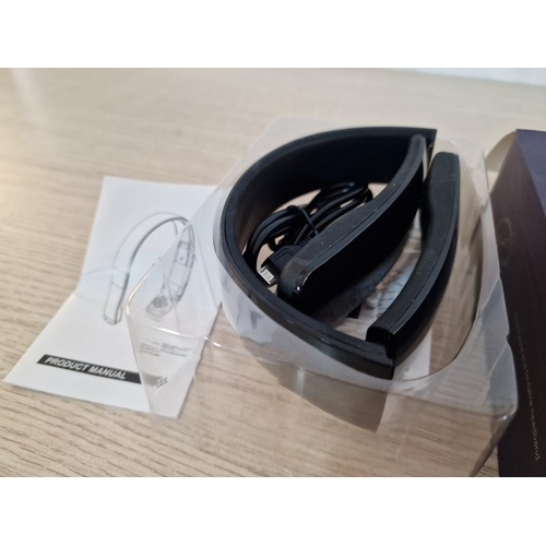 282 - Bluetooth V4.1 Fashion Foldable Headphones with Box