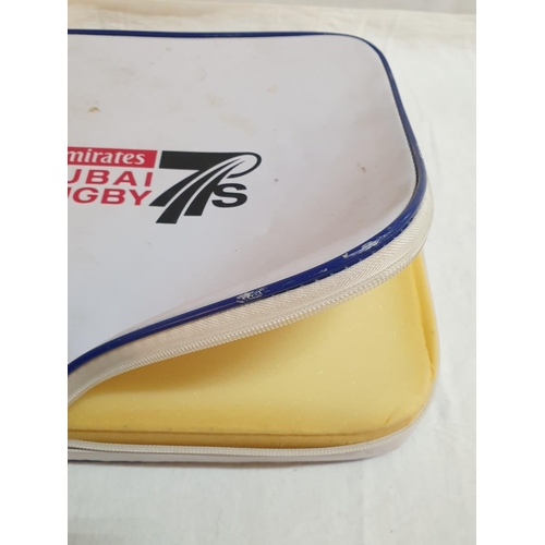 747 - Dubai Rugby Memorabilia 