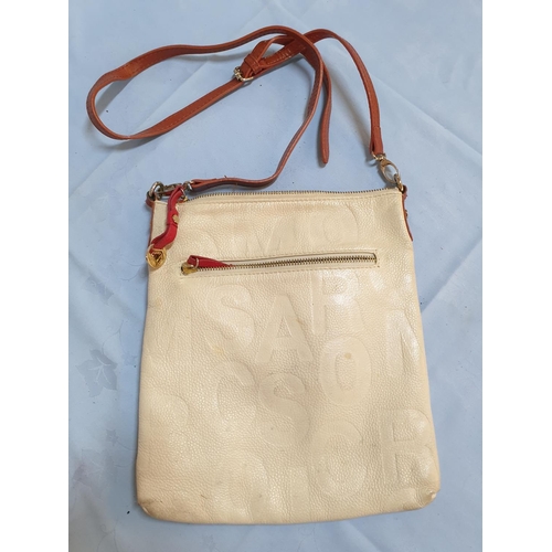 783 - 5 x Handbags in a Variety of Styles and Colours (A/F)