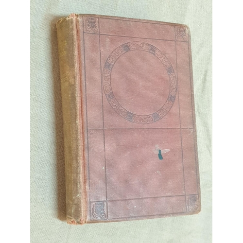 553 - Collection of Antique Books; 