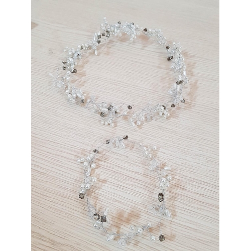 561 - Collection of 3 x Pearls Necklaces and Bracelets