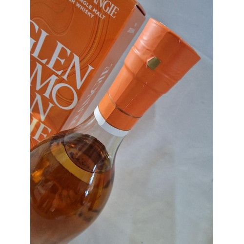 3B - Glenmorangie 'The Original' 10 Years Aged in Bourbon Casks, Highland Single Malt Scotch Whisky, 40%,... 