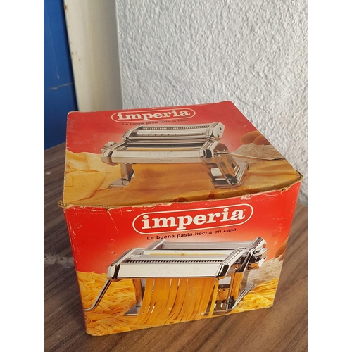 414 - Russell Hobbs Model No 19001 Food Processor Together with 