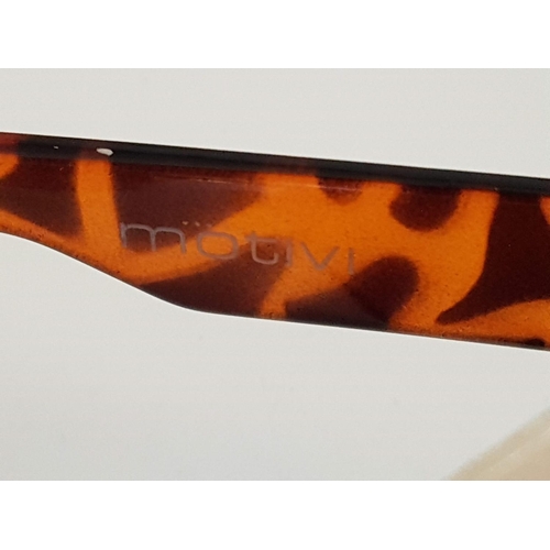 756 - 3 x Pair of Fancy Ladies' Sunglasses (Motivi, Charles & Keith and OJO)