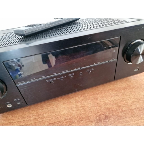 5 - Pioneer AV Receiver Amplifier, (Model: VSX-423-K), with 5.1 Channels Output, Dolby Sound, 130W Per C... 