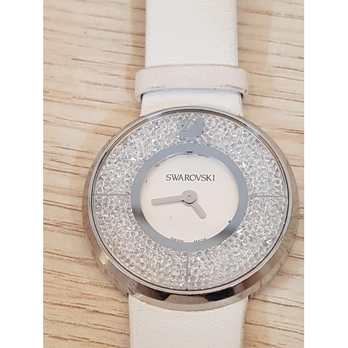 271 - Swarovski Ladies Watch