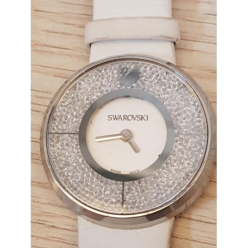 271 - Swarovski Ladies Watch