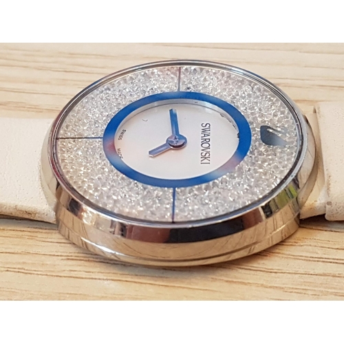 271 - Swarovski Ladies Watch