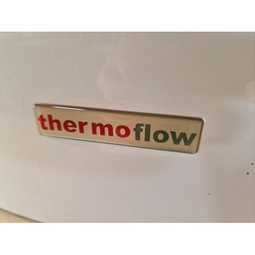 448 - Thermoflow 5L Electric Mini Tank Water Heater, (Model: QWH04T)