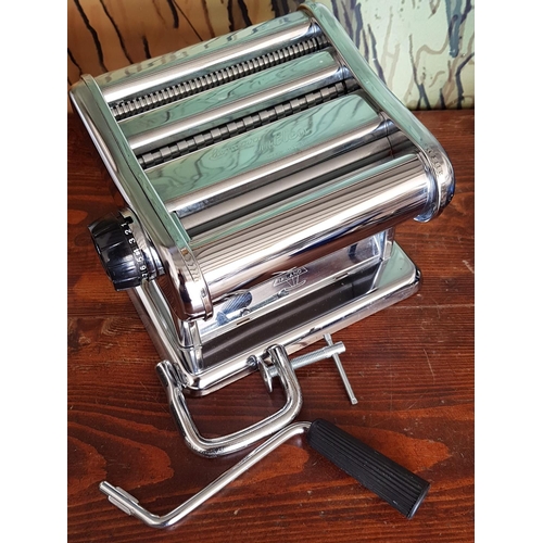 343 - Kitchen Tools; M Tech Electric Grill NS53 (Un-Tested) Pasta Maker Machine and Other