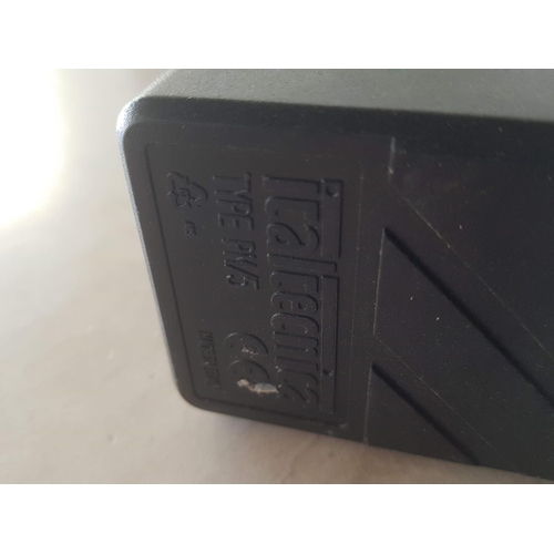 706 - 2 x Type PM/5 Pressure Switch (Un-Tested, A/F)