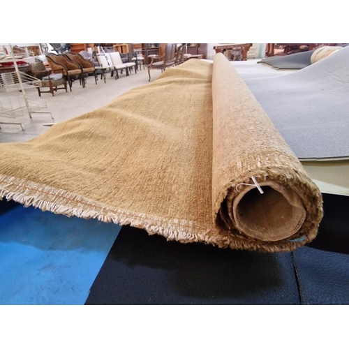 93A - Large Qty of Assorted Material & Fabric; Part Rolls and Off Cuts of Leatherette, Upholstery Material... 