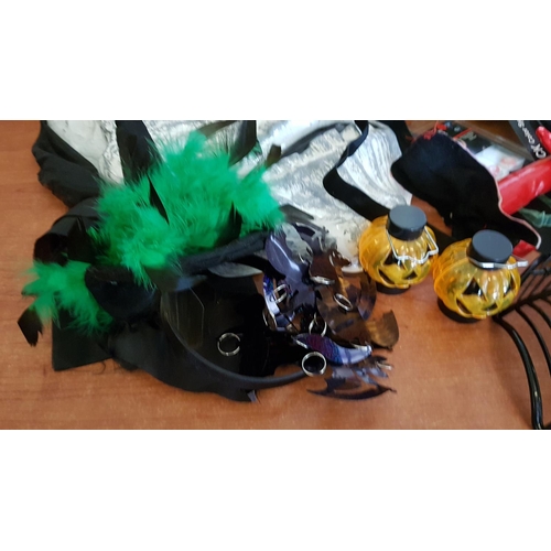 517 - Large Assorted Halloween Collection