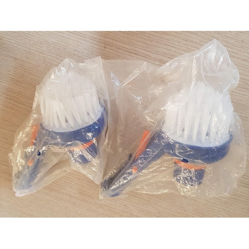 783 - Swimming Pool Cleaner Heads (3pcs)