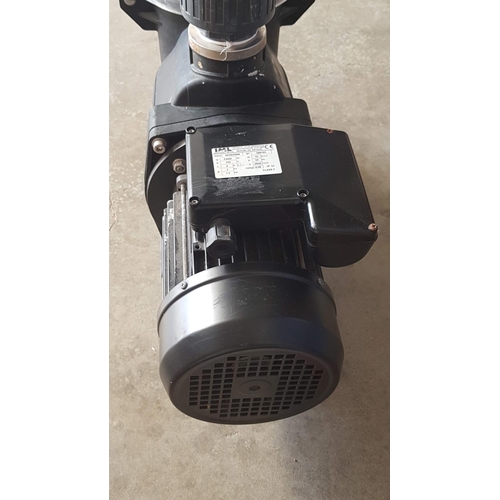 221 - IML Swimming Pool Pump, Type; SE2N200M (Un-Tested)