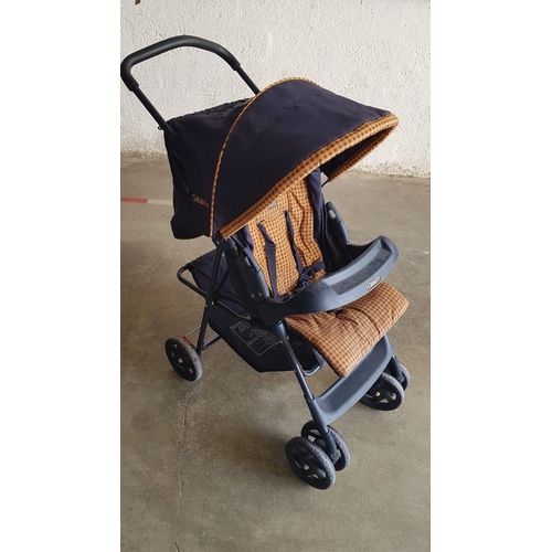 83 - 'Graco' Baby Stroller