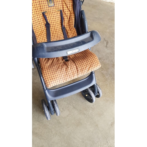 83 - 'Graco' Baby Stroller