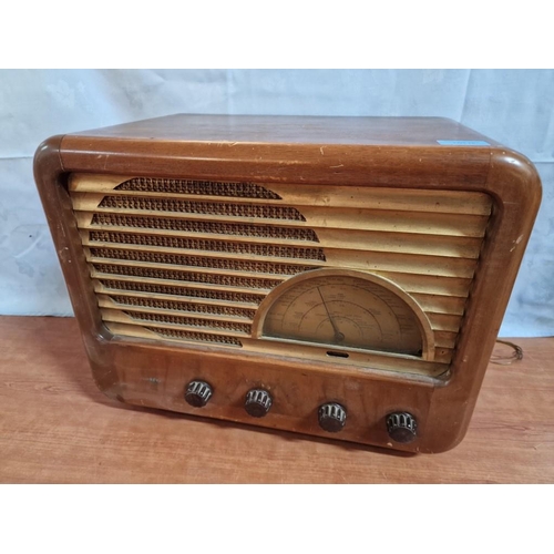 78 - Vintage Sobell Radio, (Untested)