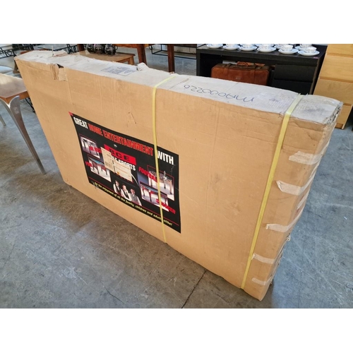 115 - 'BCE Table Sports', 6' Pool Table, (Model / Style BT6R), in Original Box / Unpacked