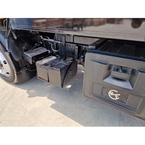 90 - Isuzu Pickup Tipper Truck, Grafter N35 150; 2012, 3.0L, Manual, 207,000 Miles, Central Locking, Elec... 